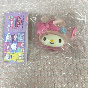 my melody Airpods case pro